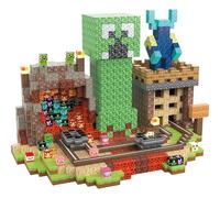 Magnetic Blocks 100PCS Magnetic Building Blocks Construction Stacking Tiles