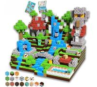 Magnetic Blocks-100PCS Magnetic Building Blocks - Creative Construction Building Cubes for Kids - Learning Sensory Toys - Birthday for Kids,Todlers,Boys,Girls