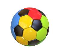 Magnetic Blocks, Magnetic Rainbow Ball Fidget Toys, Magnet Focus Training Educational Toys, for Students, Boys, Kids, Girls, Preschool, Classroom, Travel, Car, Playroom, Airplane, Party, Birthday