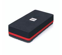 Magnetic Board Eraser 130x60x26mm - Bk - Office Supplies - Eraser