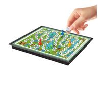 Magnetic Board Games Portable Funny Multi Player Foldable