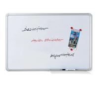 Magnetic board Kuebler Sport Blanc 90x60 cm