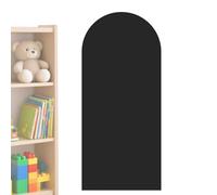 MAGNETIC BOARD LARGE - Reusable Interactive Wall Board with Peel-Off Stand, Ultra Smooth Matte Writing for , Durable Metal Layer +