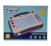 Magnetic board MIX disappearance