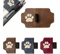 Magnetic Bookmark (Paws)