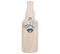 Magnetic Bottle Opener One Hand Wine Bottle Opener Fridge Magnet Kitchen Aessories Kitchenware Home Bar Tools