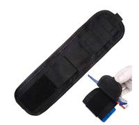 Magnetic Bracelet for Tools, Magnetic Wristband for Tools, Wrist Drill Organiser, Adjustable Powerful Magnetic Lightweight Wristband for Screws, Nails and Drills for Marriage