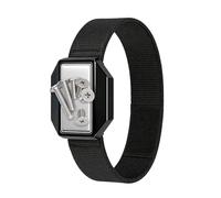 Magnetic Bracelet - Lightweight Screw Wrist Strap - Magnetic Wrist Tool Band | for DIY Construction Technicians Men