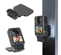 Magnetic Bracket Quick-reslease Adapter for DJI OSMO 360, Handle Desktop Stand Base, Multi Purpose Magnetic Mount Base, Stand Holder for Osmo 360 Accessories