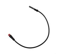Magnetic Brake Sensor for Electric Bicycle with Cable Length Options of 30cm and 150cm, 2 Pin and 3 Pin (2 pins)