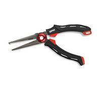 Magnetic broken ring pliers Rapala rcd Noir 18 cm