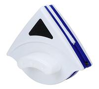 Magnetic Brush Wipers with Sponge Magnetic Double Page Window Cleaner for Glass Surfaces