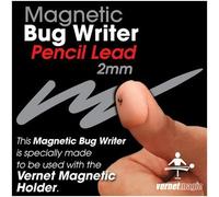 Magnetic BUG Writer (Pencil Lead) by Vernet - Trick