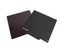 Magnetic Build Plate For Ender 3, 3s, Pro, V2, For Aquila, For Neptune3 Pro, For Neptune 4, 235x235mm Soft Magnet Platform, Ender 3 Build Plate Super Removable Magnetic