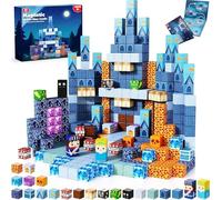 magnetic building blocks