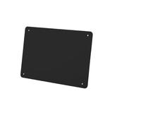 Magnetic Bulletin Board Set Desktop Magnetic Large-Sized whiteboard