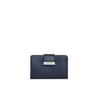 Mandarina Duck Hera Rap15 Woman Wallet Blue Woman