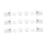 Magnetic Cabinet Locks for Proofing with Key and Adhesive