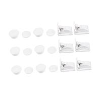 Magnetic Cabinet Locks with Key for Safety on Drawers