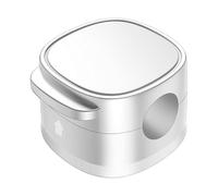 Magnetic Cable Management Clip - Cord Keeper Organizer Nightstand Phone Cord Holder - Stable Under Desk Cable Management for Study Room, Bedroom