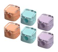Magnetic Cable Organizer, Magnetic Cable Clips | Cord Organizer for Cable Ties,Magnetic Wire Holder,Adhesive Management,Cord Clips for Organizer