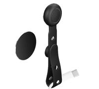 Magnetic Cable Ties,Silicone Cable Straps Wire Organizer | Wire Wrap Organizer Clips Strap Holder for Travel Offices Indoor Home School Outdoor Kitchen