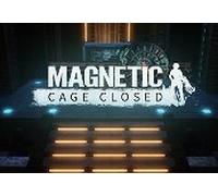 Magnetic: Cage Closed Steam CD Key