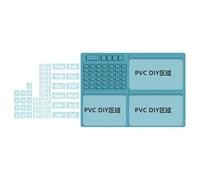 Magnetic Calendar for Fridge, Balanced Diet Organizer | Reusable Monthly Tracker for Home Gym Kitchen School Training Food Organization