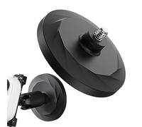 Magnetic Camera Mount, Magnetic Mount Base | Magnetic Camera Stand Base - Photographic Light Mounts, Magnetic Action Camera Mount, Camera Holder