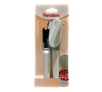 Magnetic Can Opener High Quality Large For Home & Professional Use by Metaltex