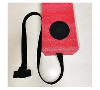 Magnetic Car Door Edge Guard - Prevents Dents and Scratches for Safe Garage Parking