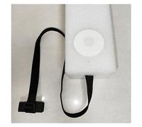 Magnetic Car Door Edge Guard - Prevents Dents and Scratches for Safe Garage Parking