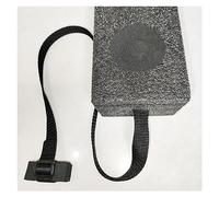 Magnetic Car Door Edge Guard - Prevents Dents and Scratches for Safe Garage Parking