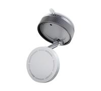Magnetic Car Holder for Phone | Adjustable Magnetic Holder - Car Holder - for on the go, Office, Home, Kitchen, Travel