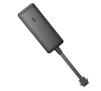 Magnetic Car Mini Locator, Hidden GPS Engine Tracker
