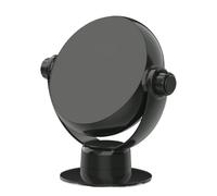 Magnetic Car Phone Holder | 360° Rotation Mobile Phone Holder, Navigation Holder for Driving | For Dashboard And Ventilation Car Truck SUV Daily Use Condu