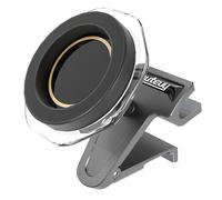 Magnetic Car Phone Holder,Air Vent Cell Phone Mount Only for Tesla Model Y/Model 3 Highland Series in 2023 and Later,Model 3/Y Accessories for MagSafe,Compatible with iPhone 17 16 15 14 13 12 etc.