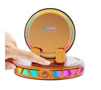 Magnetic Car Phone Holder Anti-Shake Navigation Mount