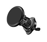 Magnetic Car Phone Holder for Toyota Auris Aygo Aygo X C-HR Corolla Corolla Cross Hilux, 360° Rotatable Magnetic Mobile Phone Car Mount for Air Vent Accessories,Black