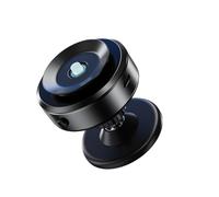 Magnetic Car Phone Holder Mount - Auto Cell Phone Navigation Holder,Automotive Equipment with Stable Base for Truck, RV, Sedan, and Small Car