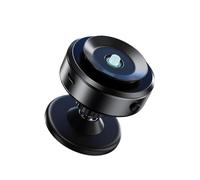 Magnetic Car Phone Holder Mount,Navigation Cell Phone Mount Holder | 360-Degree All-Round Rotation Automotive Equipment for Video Calling and Viewing Maps