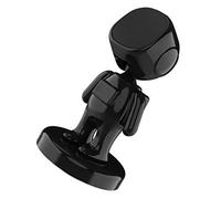 Magnetic Car Phone Mount with Unique Astronaut Design, Super Magnetic Attraction for Hands-Free Use, Compact Size 3.5 X 2in, 1 Unit