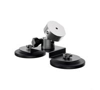 Magnetic Car Roof Mount for Starlink for Mini Dish for Antenna Adjustable