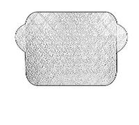 Magnetic Car Snow Ice Protector Window Windshield Sun Shade Front Rear Windshield Block Cover Visor Auto Exterior Accessories