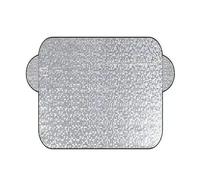Magnetic Car Snow Ice Protector Window Windshield Sun Shade Front Rear Windshield Block Cover Visor Auto Exterior Accessories