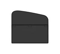 Magnetic Car Sun Protection | Adjustable UV Blocking Sun Shade | Vehicle Window Curtains,For Use With Truck, RV, Kids, Travel, Camping, Nap, Sleep, Nursing And Clothes Change