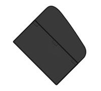 Magnetic Car Sun Shade Awning Adjustable Sun Shade with UV Protection | Car Window Curtain with Privacy for Camper Travel Kids Camping Sleep Nursing Changing Clothes