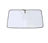 Magnetic Car Sunshades Car Windshield Sun Shade For Citroen For Picasso Sunshade Summer Visor Protector Foldable Blocks UV Rays Protection Accessories