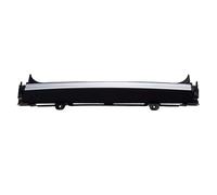 Magnetic Car Sunshades For Golf For Jetta For Tiguan 2007-2010 2011 2012 2013 2014 2015 2016 2017 Car Panorama Sunroof Sunshade Curtain Cover Assembly