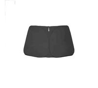 Magnetic Car Window Curtains For Subaru For Outback 2021 2022 2023 2024 Sunshield Shadow Mesh Glass Shading Sun Protection Car Sun Shade Protection(Front Windshield Silver)